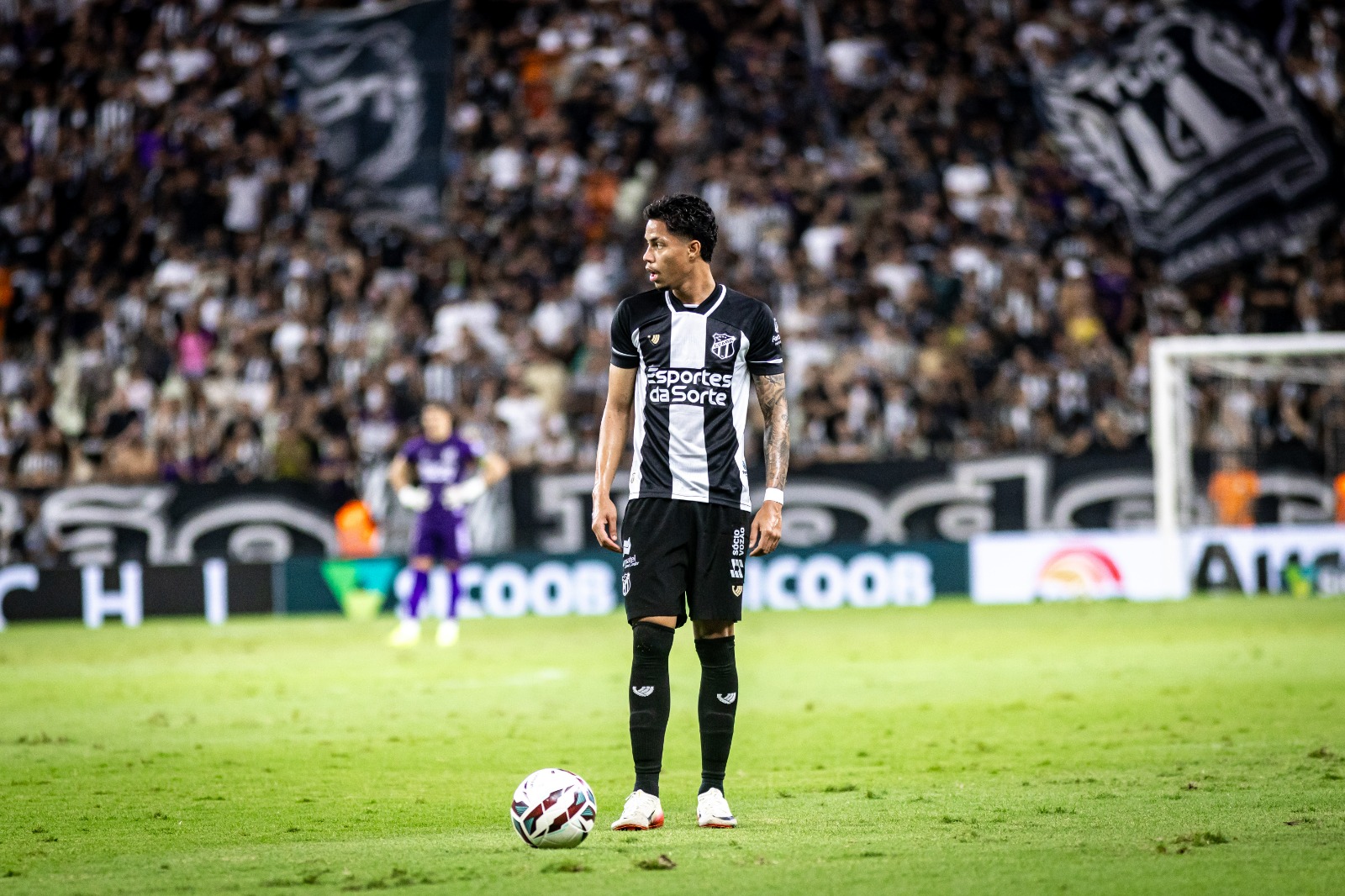 Confira calendário de jogos da semana