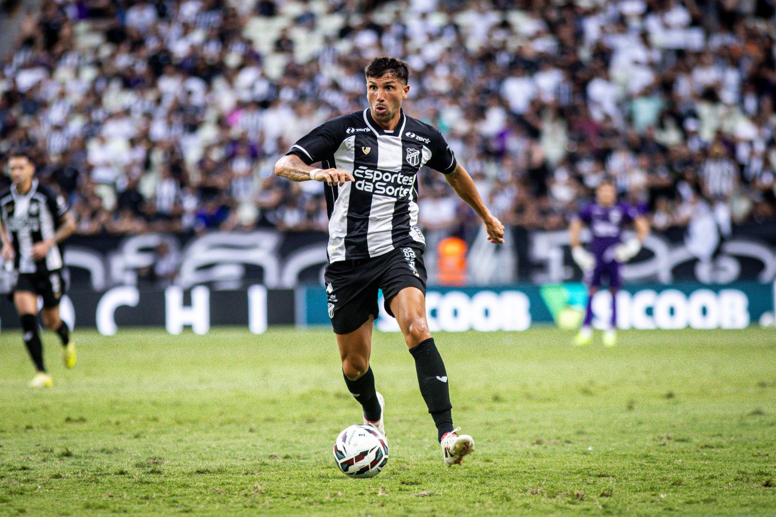 Confira calendário de jogos da semana