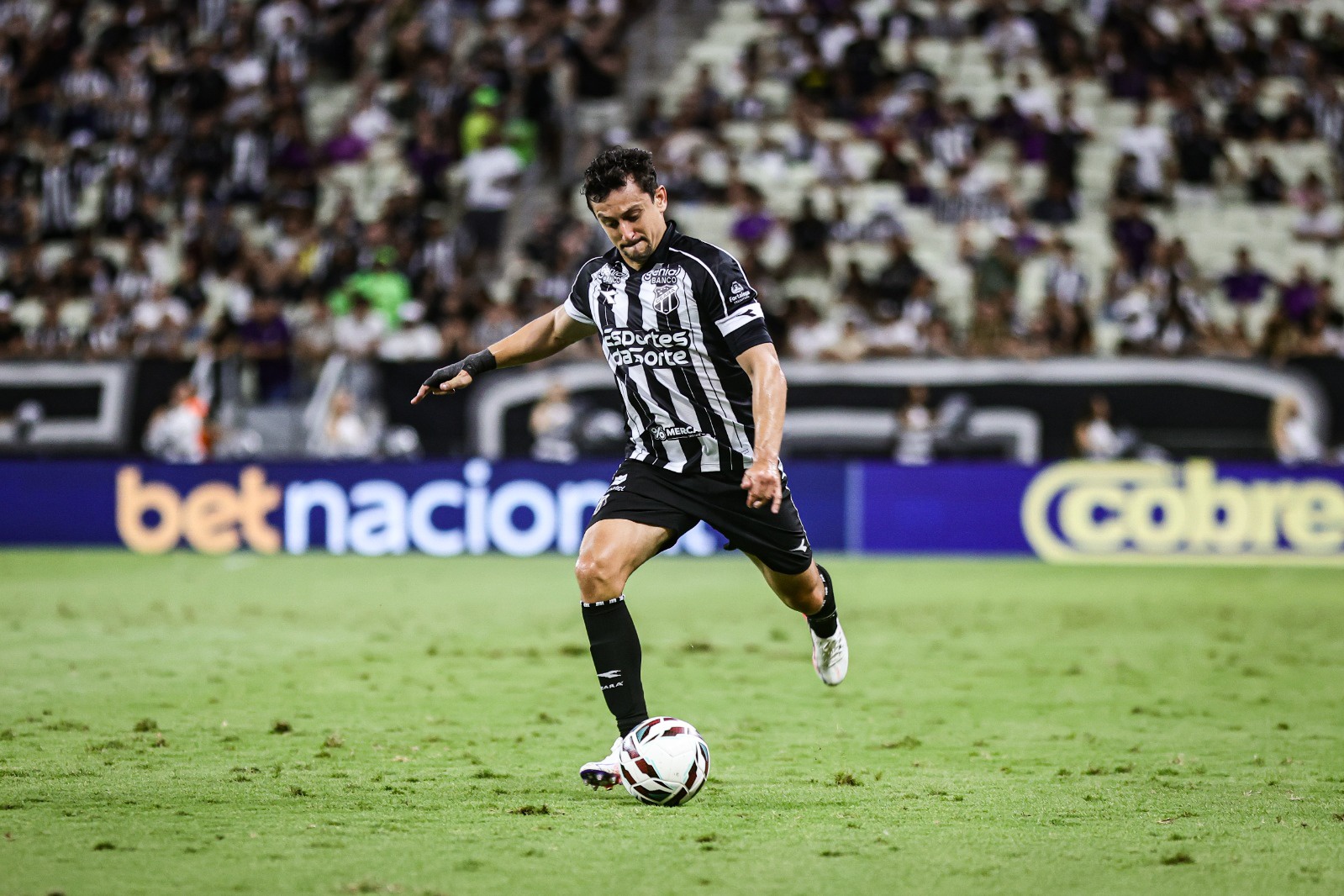 Confira calendário de jogos da semana