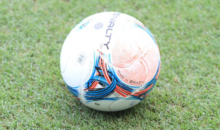 Ceará vai realizar mais um treino tático na Arena Castelão