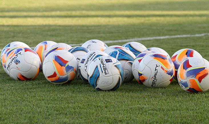 Preparação para encarar o São Paulo se encerra nesta tarde