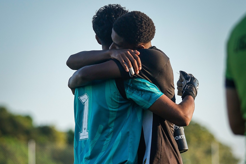 Sub-17: Ceará vence o Ferroviário nos pênaltis por 5 a 4 e está na final da Liga Ceará