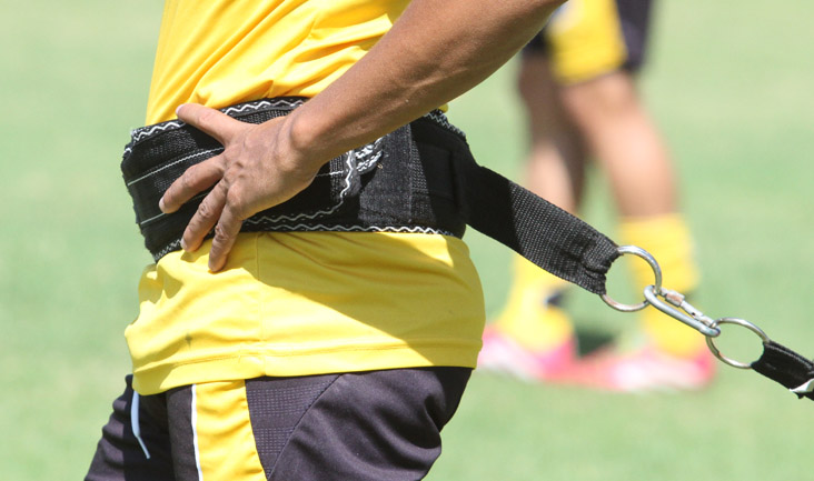 Alvinegros voltarão aos trabalhos nesta sexta-feira