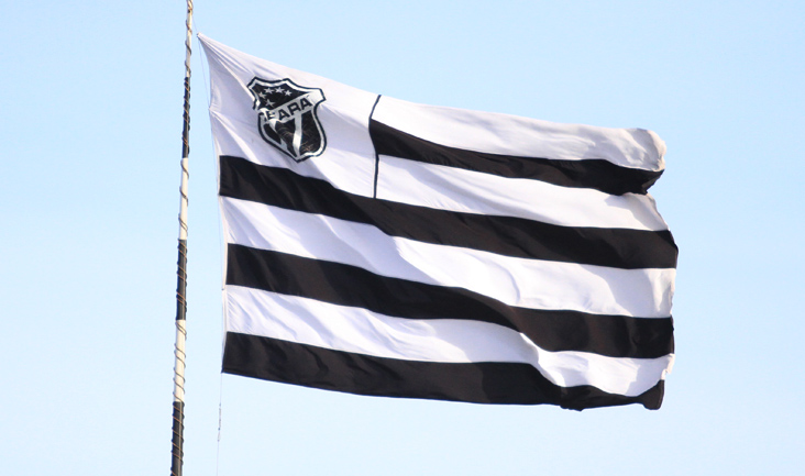 Ceará retorna nesta tarde, mas reapresentação será amanhã
