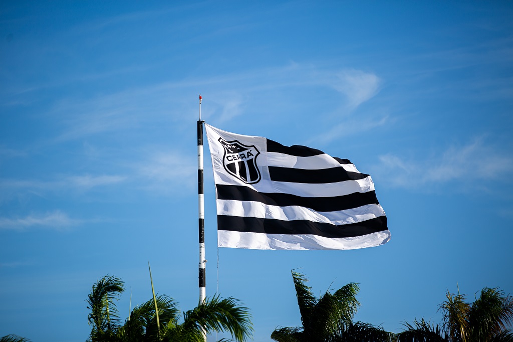 Diretoria Financeira comunica criação do portal da transparência oficial do Ceará S.C