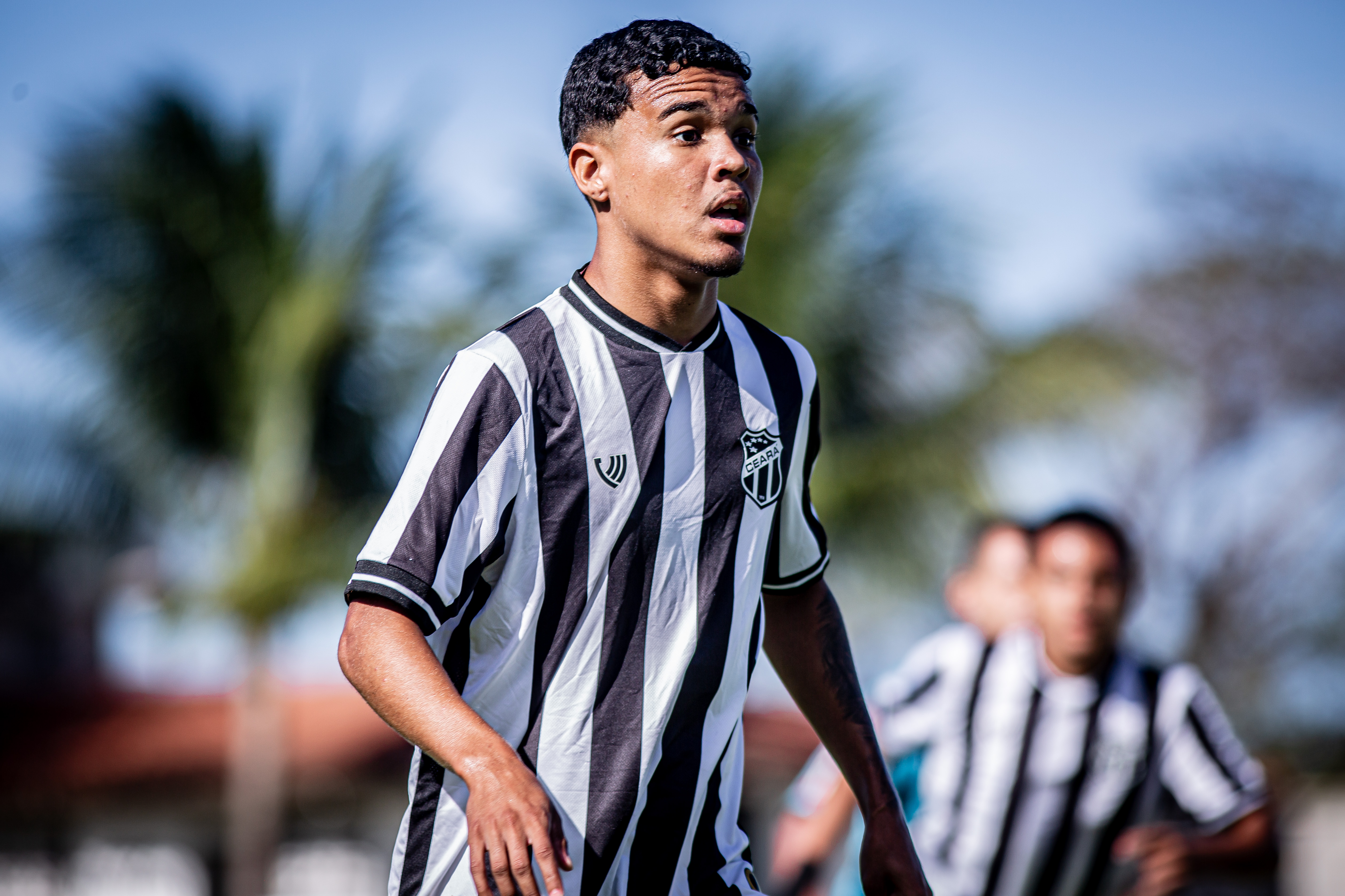 Sub-17: Fora de casa, Vozão terá importante compromisso frente ao Red Bull Brangantino