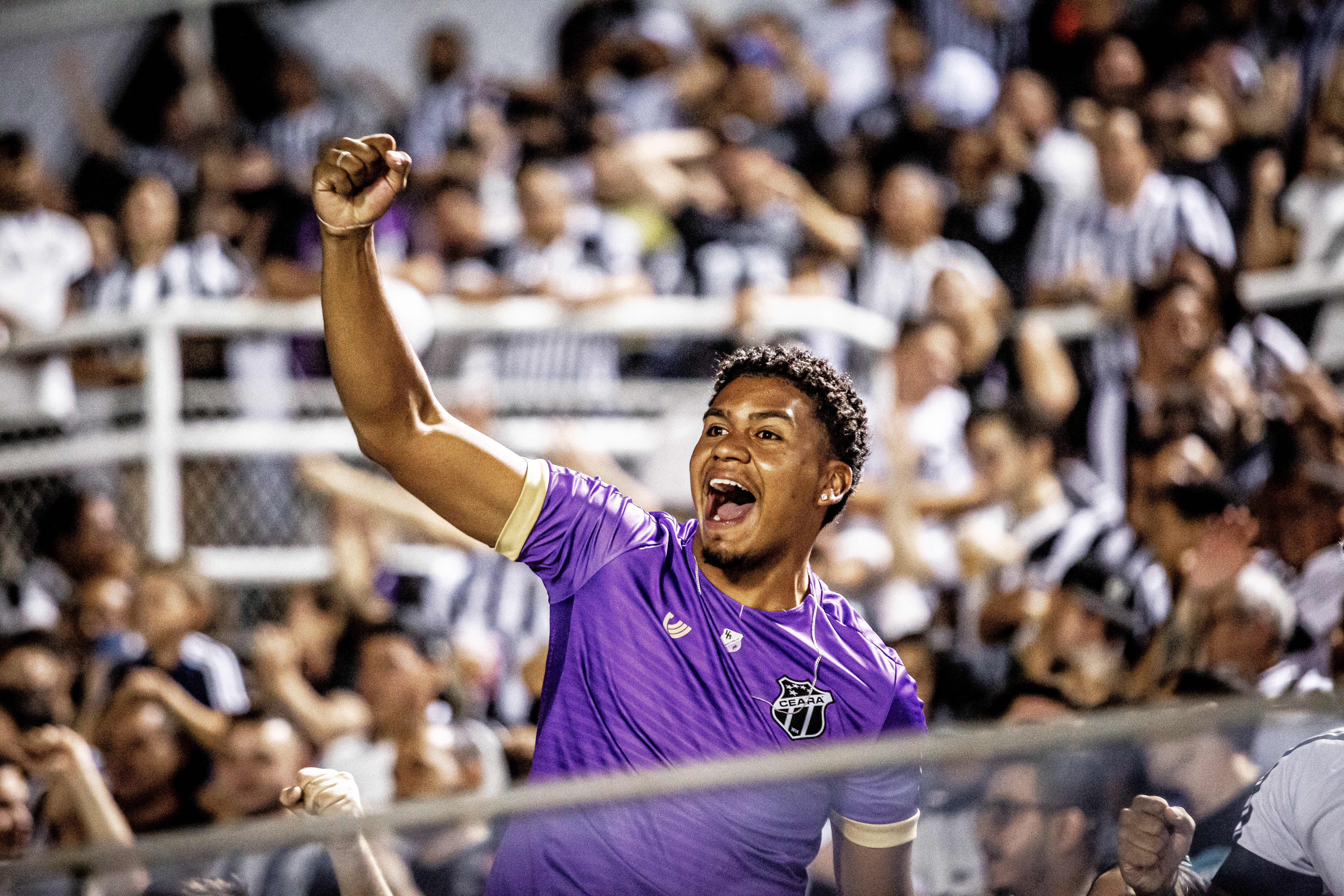 Informações da venda de ingressos para o duelo entre Grêmio Novorizontino/SP e Ceará