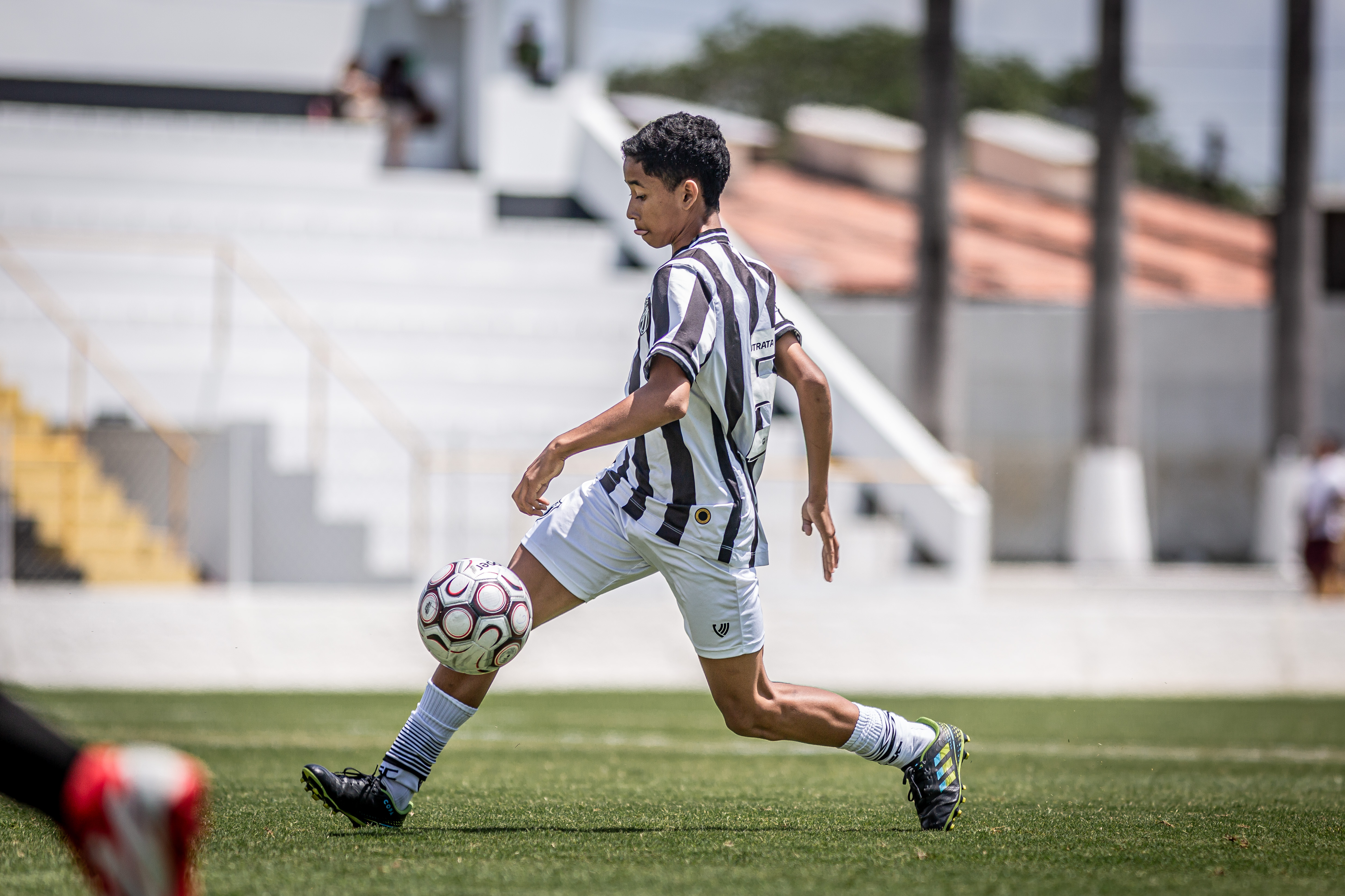 Confira o cronograma de partidas do Time do Povo durante a atual semana