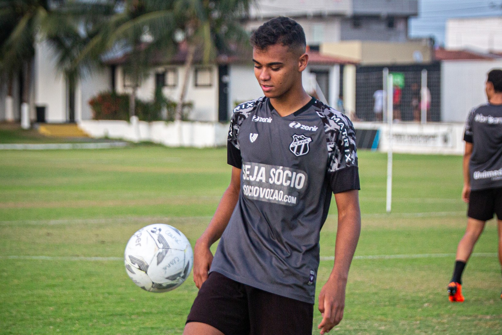 Copa do Brasil Sub-20: Time do Povo encerra os preparativos para o duelo diante do CSA/AL