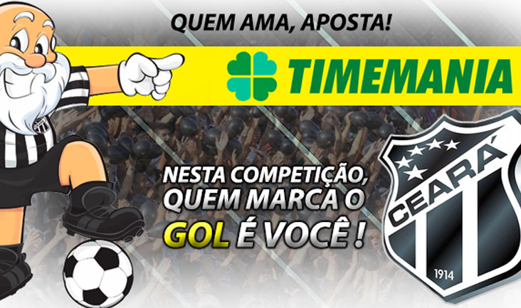 Quer concorrer à R$ 7.800.000,00? Aposte na Timemania