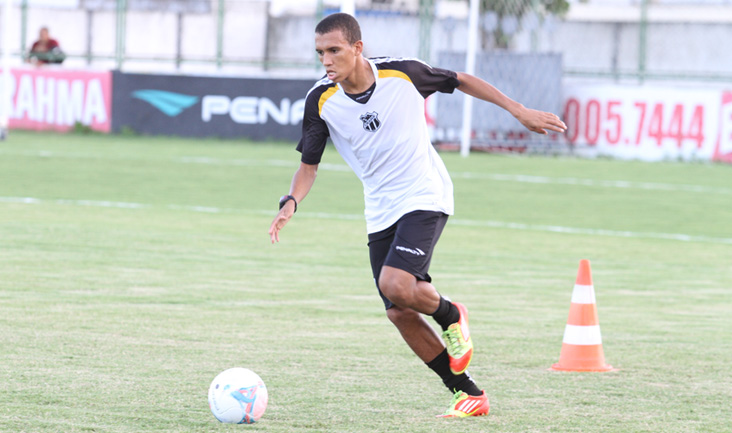 Alvinegros se reapresentaram na tarde desta quinta-feira