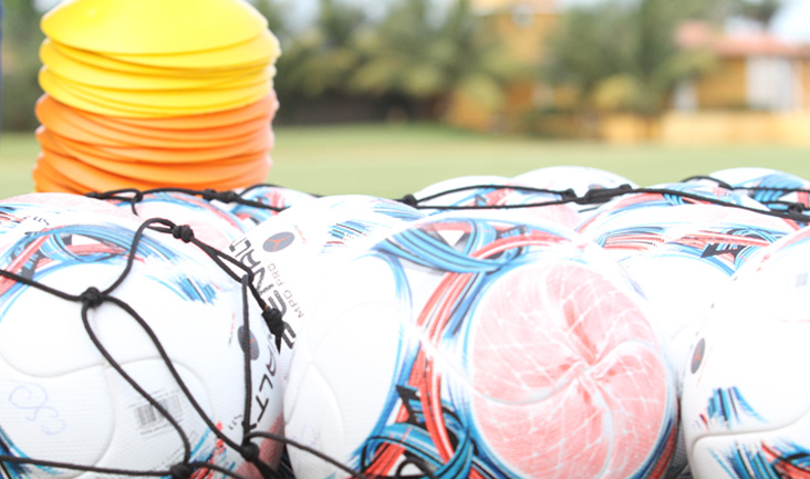 Treino deste sábado será pela manhã