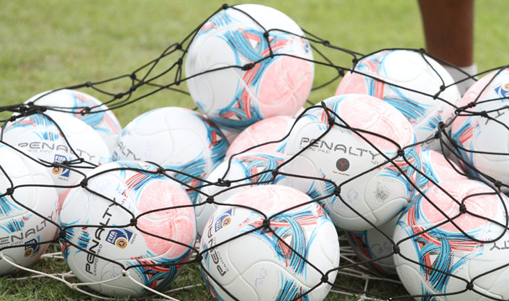 Pensando no Palmeiras, Ceará vai treinar na tarde desta terça-feira