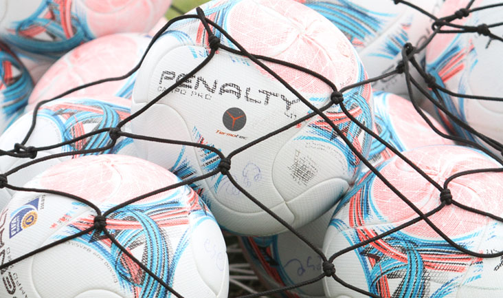 Quinta-feira será de reapresentação e muito trabalho