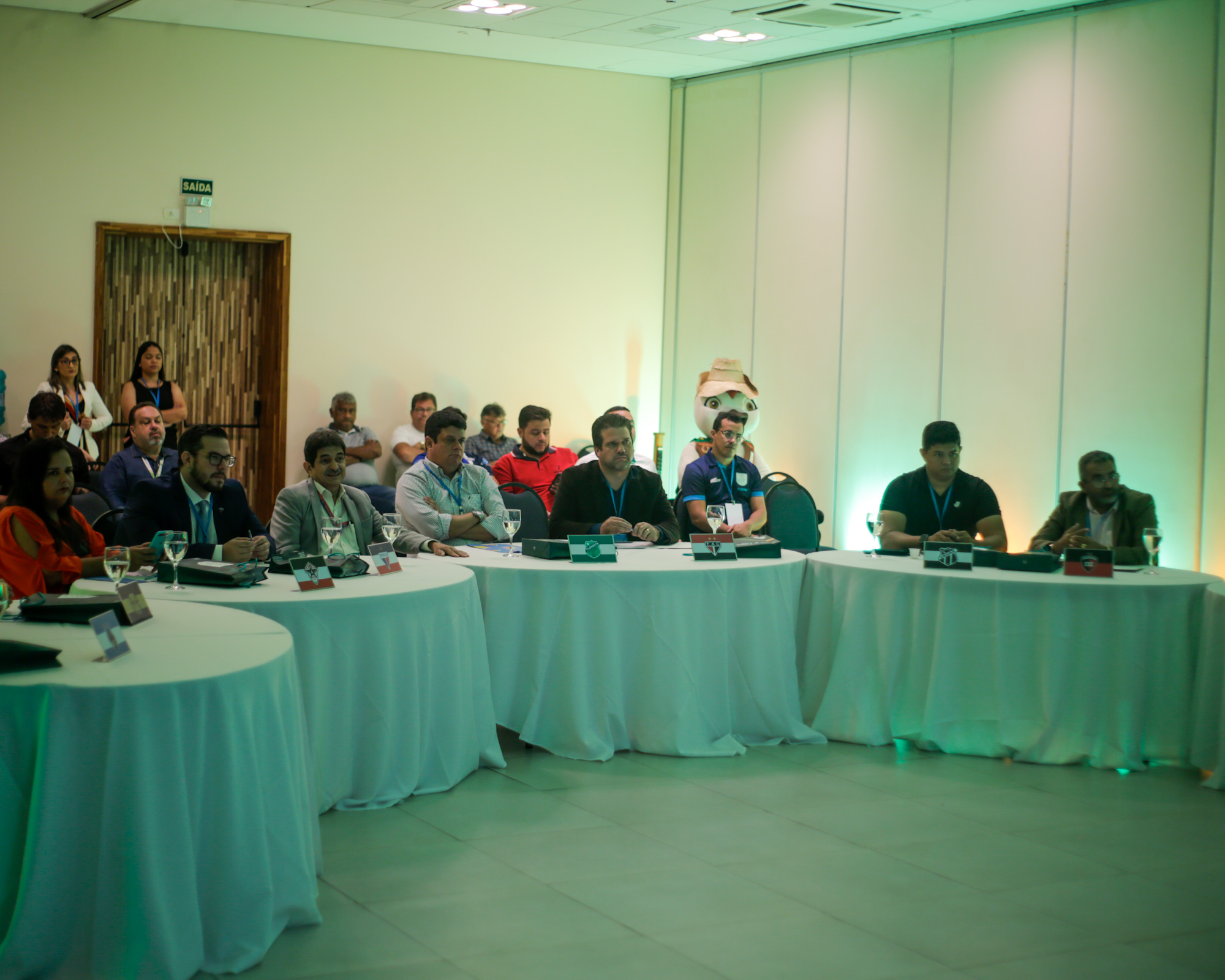 Ceará conhece a fórmula de disputa do Campeonato Cearense