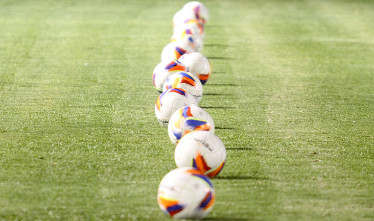 Último treino da temporada acontecerá nesta manhã