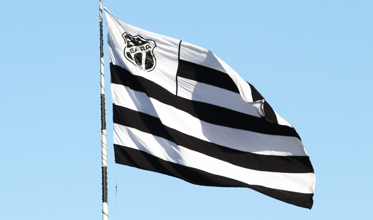 Ceará retorna neste sábado. Reapresentação será na segunda-feira