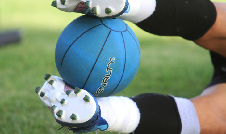 Ceará volta aos treinamentos na tarde desta sexta-feira