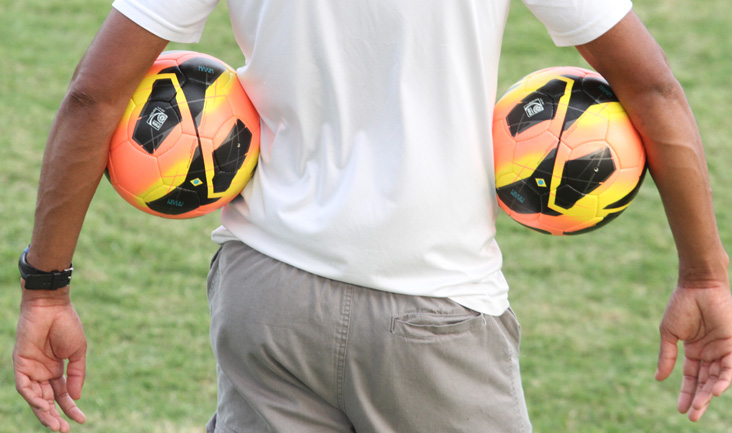 Programação: Alvinegros treinarão no turno da tarde