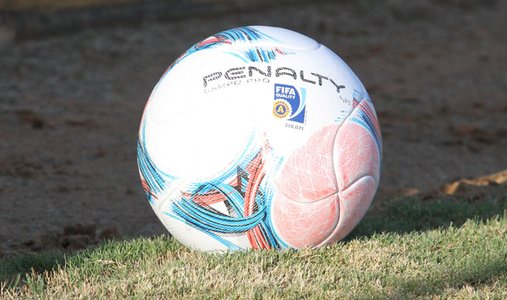 Treino desta quarta-feira será no turno da tarde