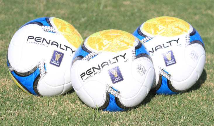 Ceará se reapresenta neste domingo e já pensa no Treze