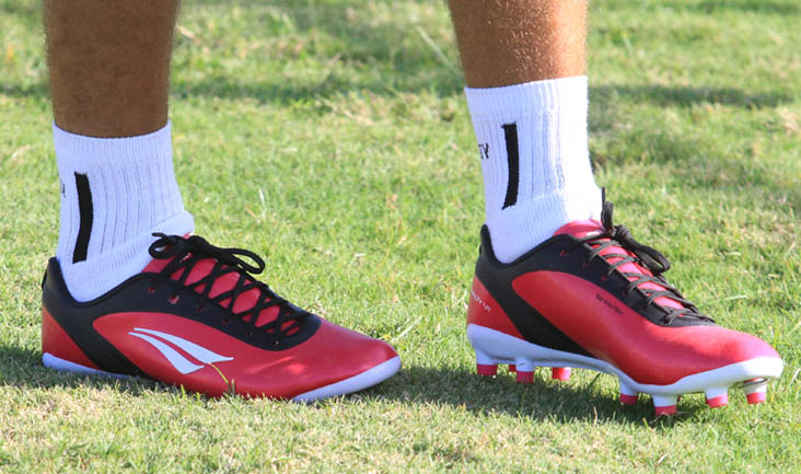 Antes de viajar, grupo alvinegro vai treinar em Porangabuçu