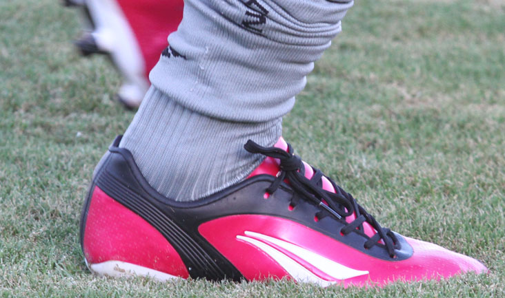 Alvinegros se reapresentarão nesta tarde de quarta-feira