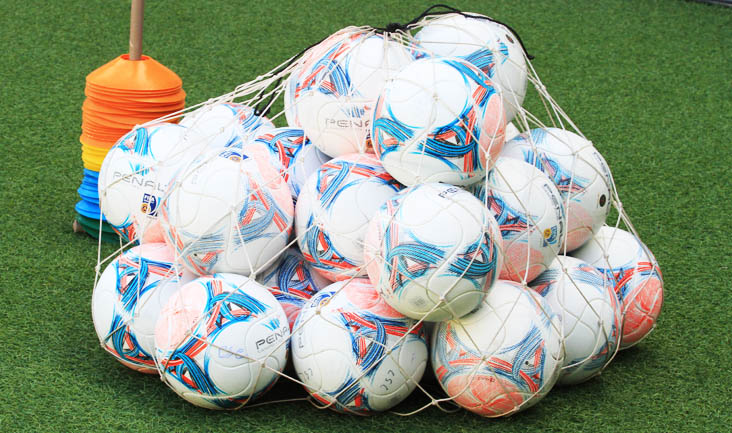 Treino desta terça-feira será na Arena Castelão