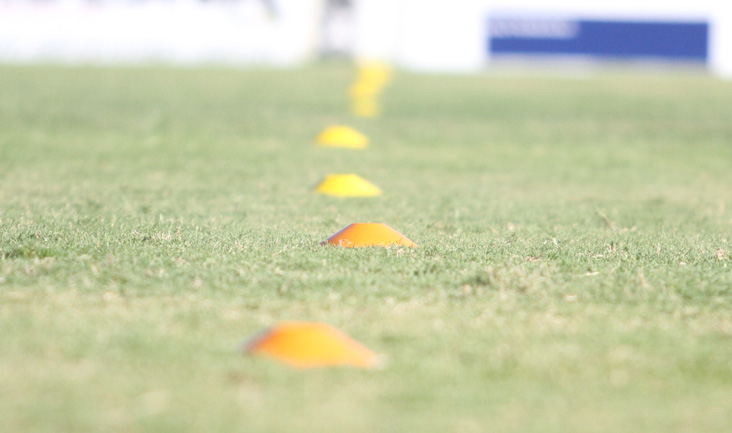 Reapresentação geral do elenco alvinegro será nesta tarde