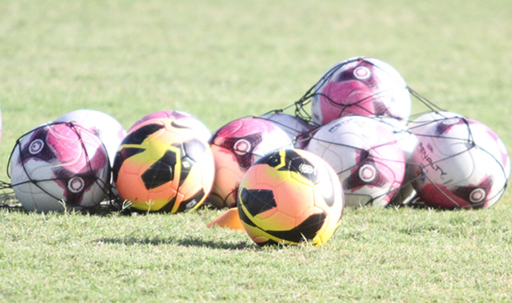 Agenda: Alvinegros treinarão antes da viagem para AL