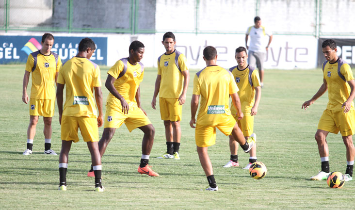 Agenda: Grupo vai trabalhar apenas no turno da tarde