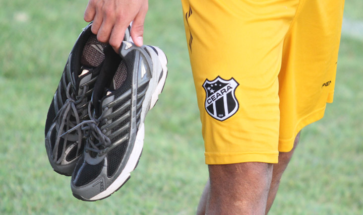 Após vitória contra o Ferroviário, alvinegros se reapresentarão