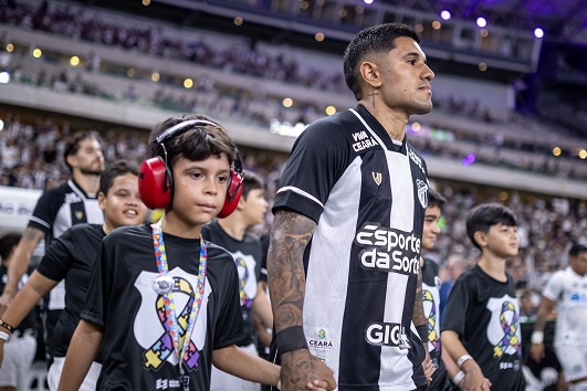 Abafadores de ruídos: Saiba como solicitar o serviço em jogos do Ceará