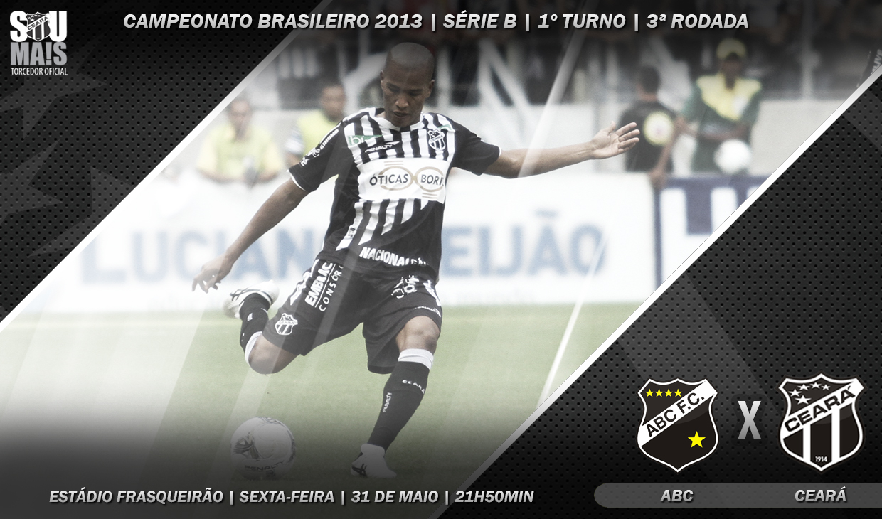 Delegação do Ceará chega à cidade de Natal/RN