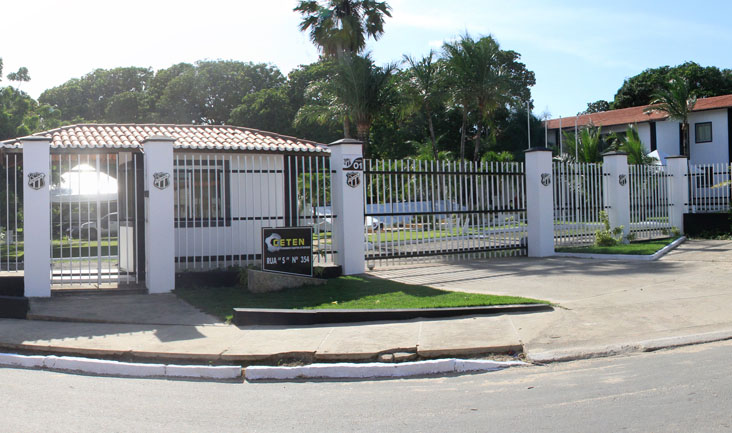 Treino deste sábado será realizado na Cidade Vozão