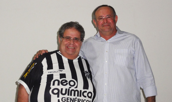 Conselho Deliberativo do Vovô realizou o almoço de junho