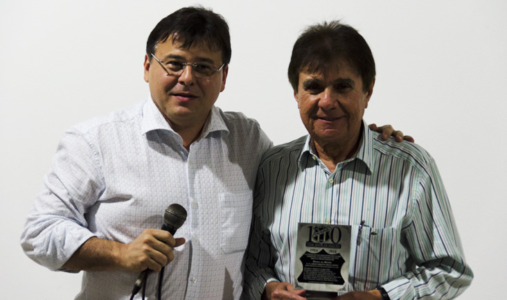 Conselho Deliberativo do Vovô realizou o almoço de outubro