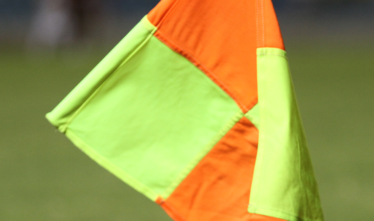 Wladyerisson Silva Oliveira/CE vai apitar o jogo entre Guarany (S) x Ceará