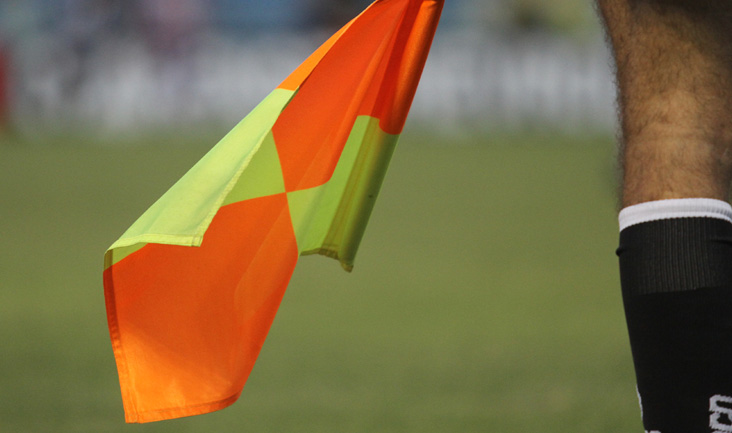 Pablo Ramon Gonçalves Pinheiro/RN vai apitar o jogo entre Ceará x Paraná