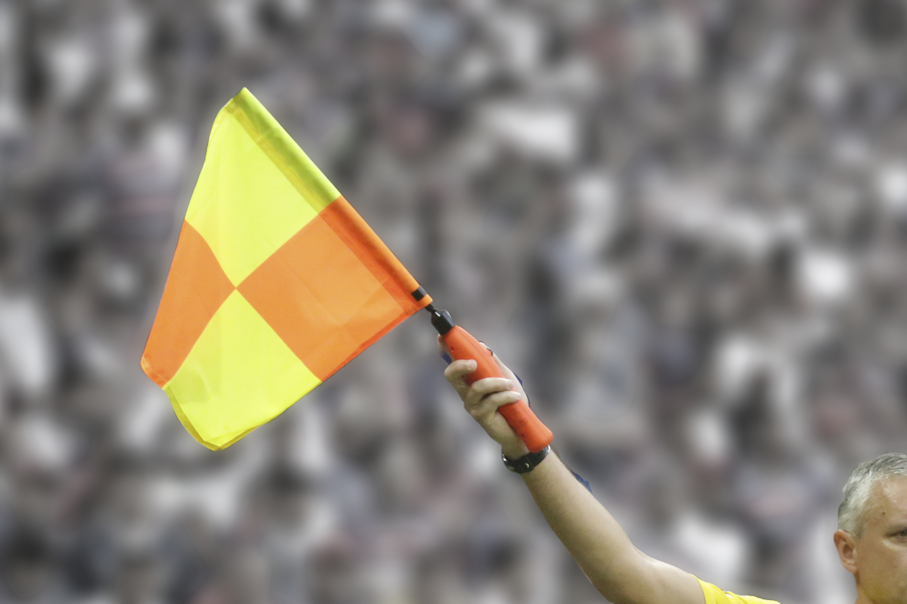 Brasileirão: Confira a arbitragem para a partida entre Goiás e Ceará