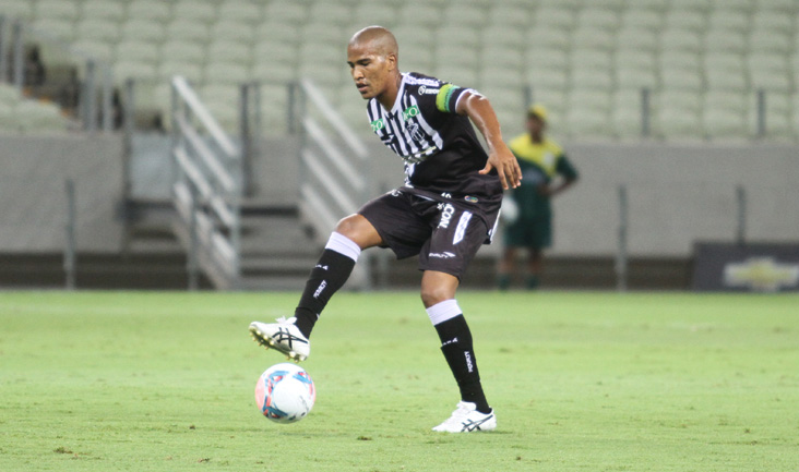 Jogando fora de casa, Ceará perde para o ASA, pela Copa do BR
