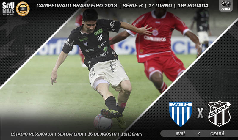 Focado no Avaí, alvinegros treinarão em Florianópolis/SC