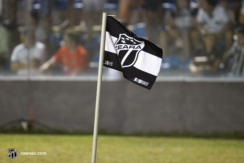 Copa do Brasil: Confira o quadro de arbitragem para a partida entre Corinthians e Ceará