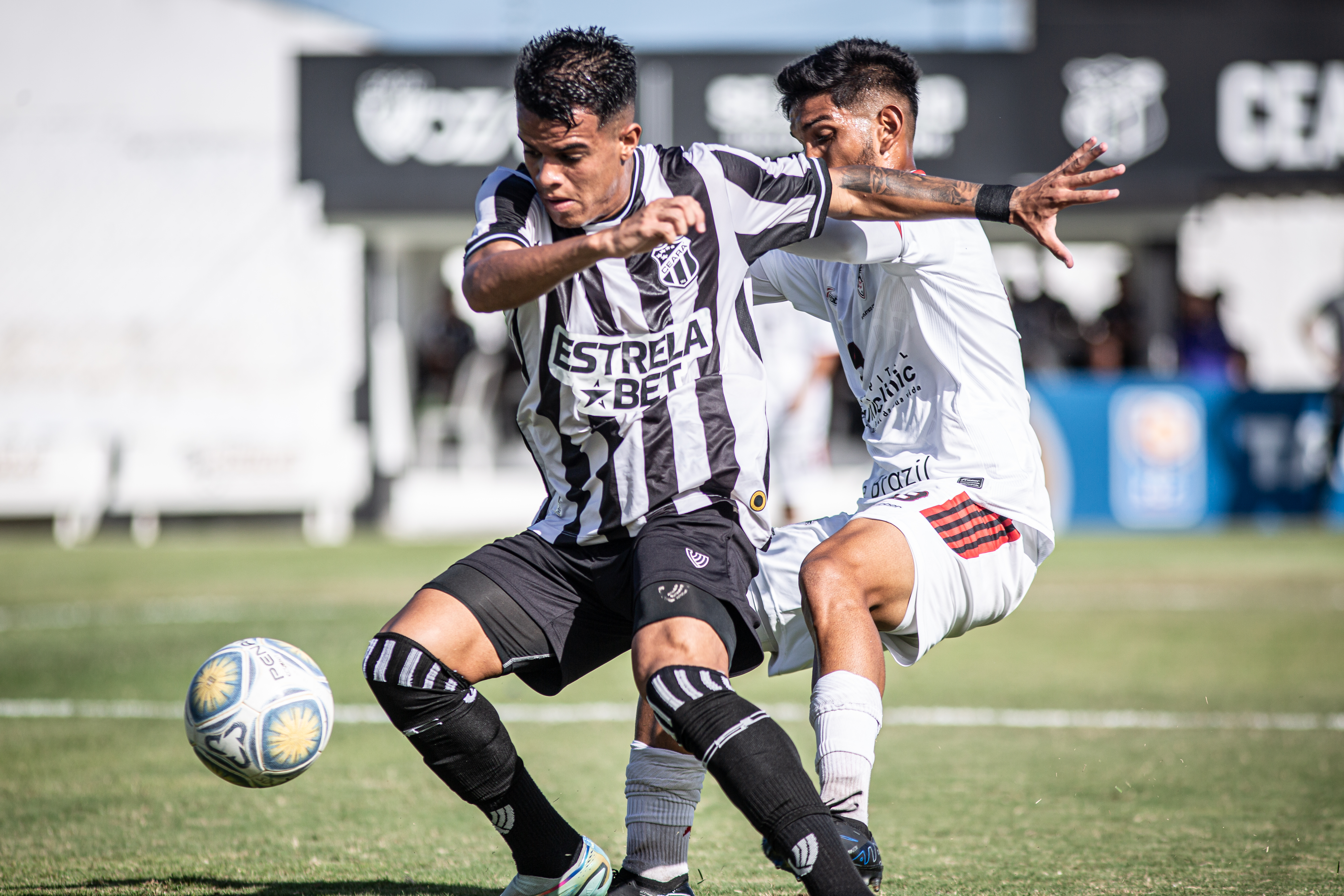 Sub-20: Confira a relação dos atletas alvinegros que disputarão a 54ª edição da Copinha