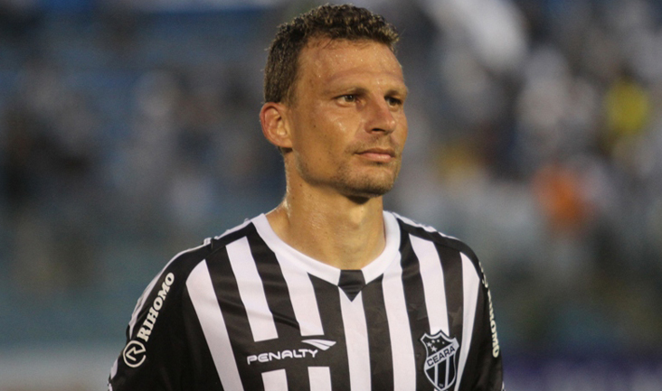 Contra o Itabaiana, Cleiton acredita em um Ceará mais entrosado