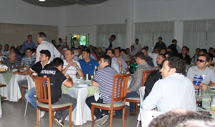 Conselho Deliberativo convida para confraternização de fim de ano