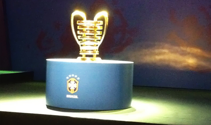 Copa do Nordeste 2014: Sorteio definiu adversários do Ceará