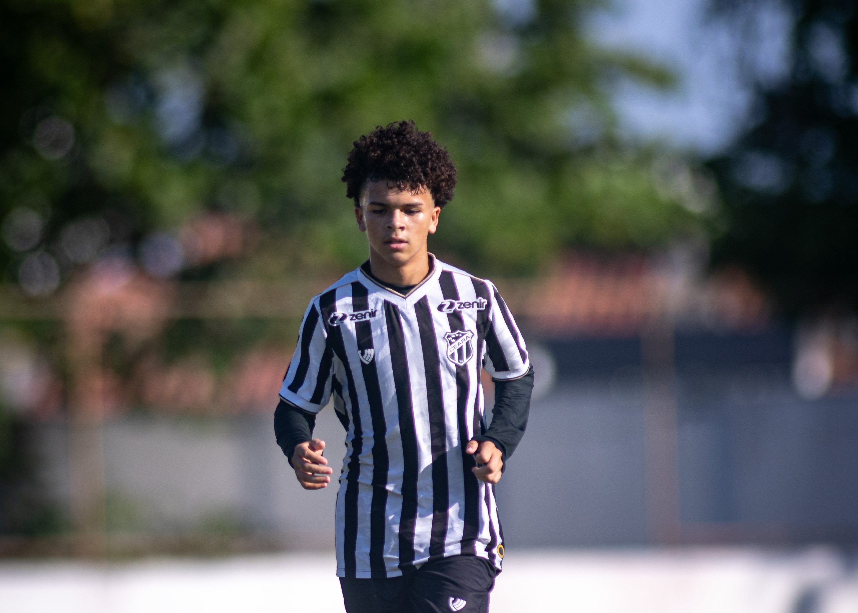 Sub-13: Na busca da hegemonia no estadual, Ceará decidirá o título contra o maior rival