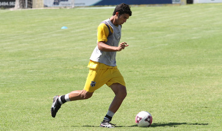 Sub-19 vai encerrar sua participação na Copa SP hoje