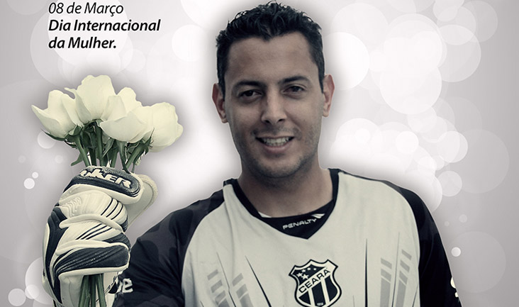 Feliz Dia Internacional da Mulher